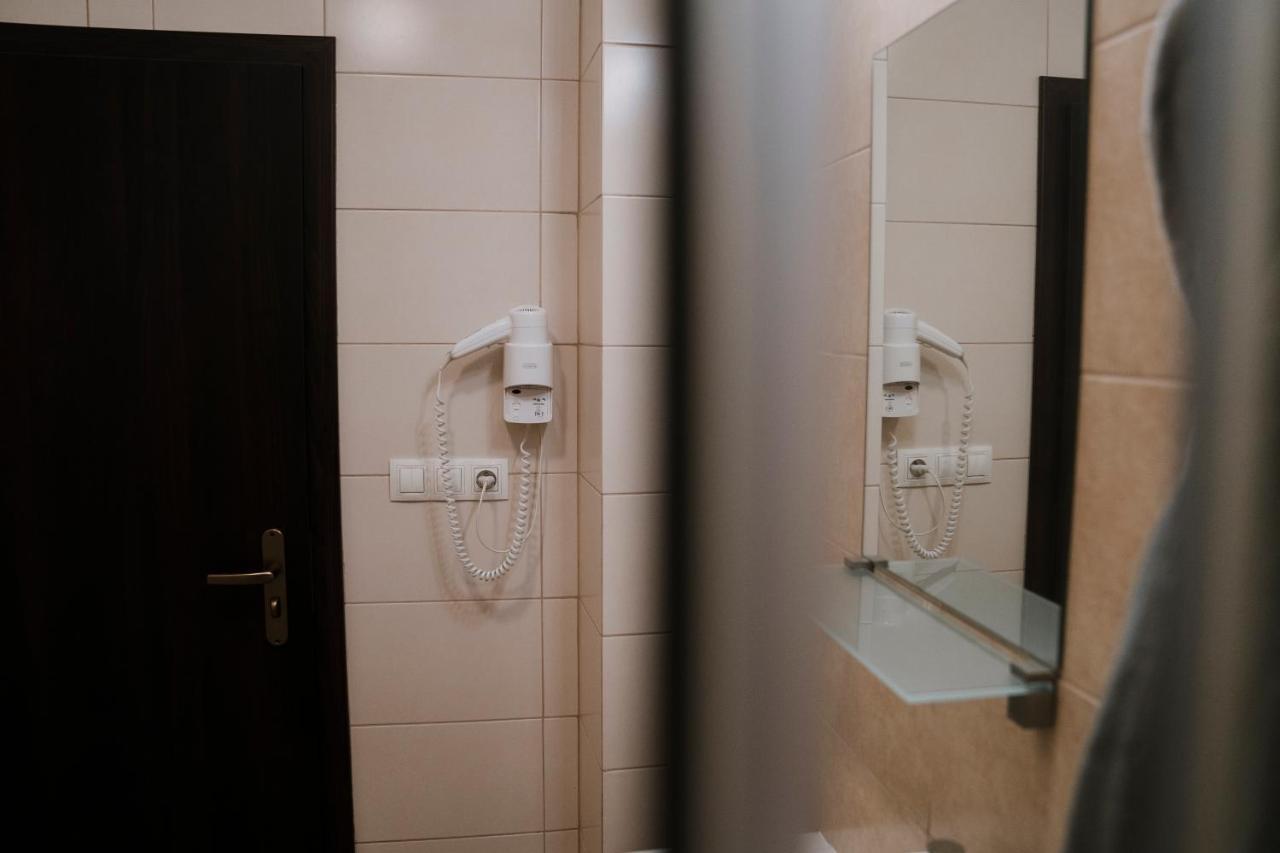 Apartman Angelika Bešeňová Eksteriør bilde